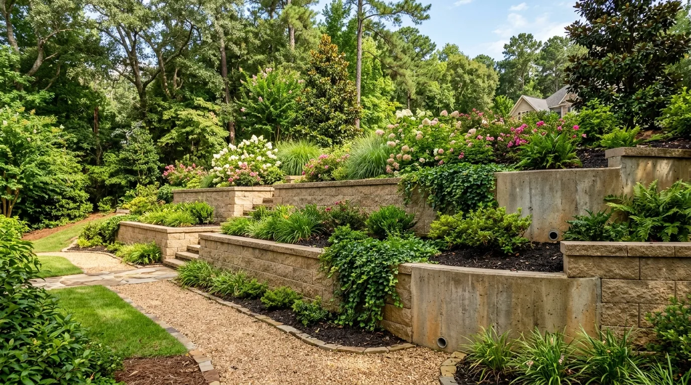 How Long Does a Concrete Driveway Last in Katy, TX?